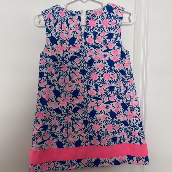 Vineyard Vines 2T Dress - Picture 4 of 4
